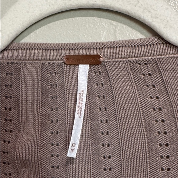 Free people Top - Picture 3 of 9